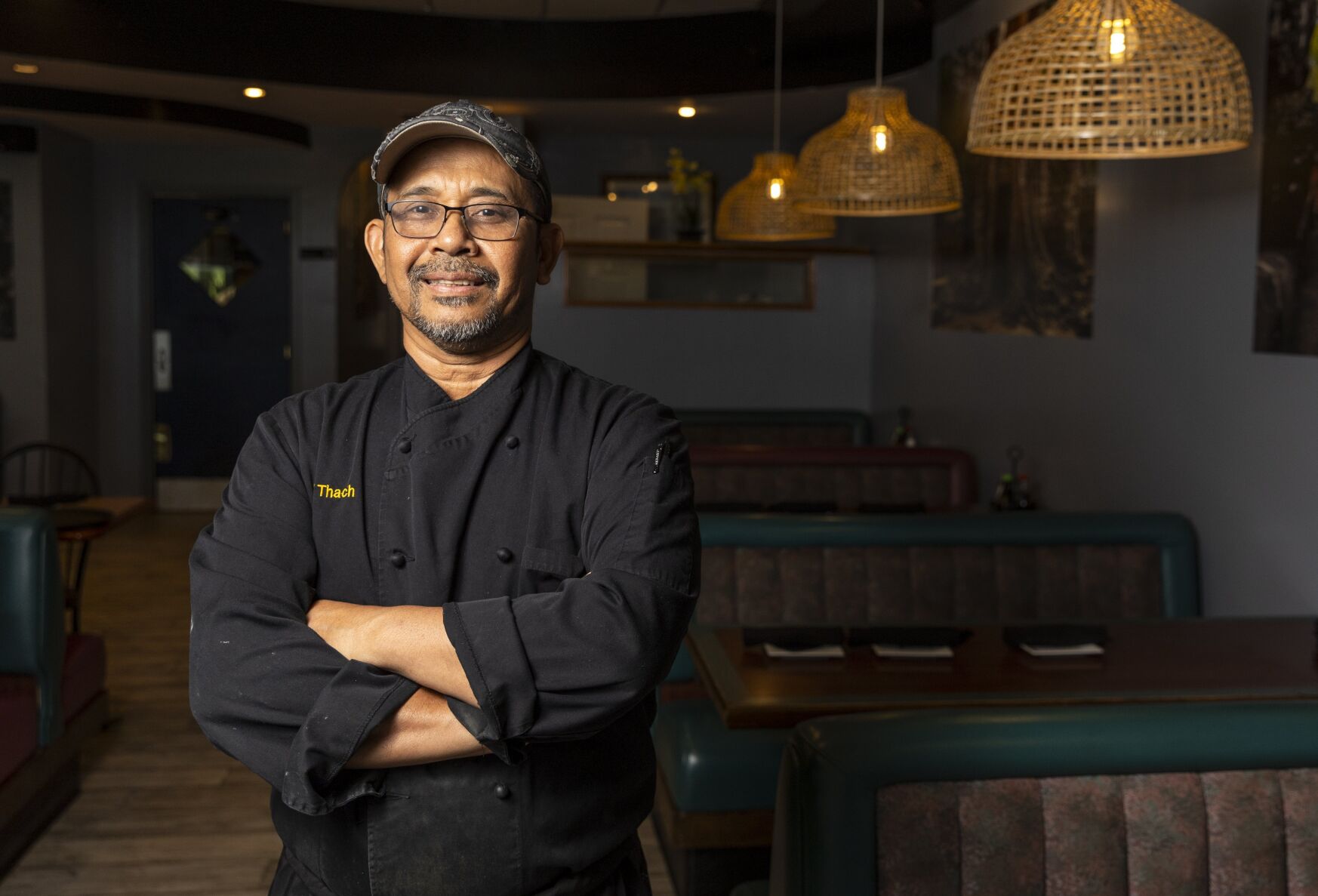 Review: Bayon Bistro